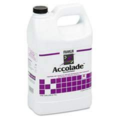 Accolade Floor Sealer, 1 gal Bottle - ACCOLADE FLR SEALER
