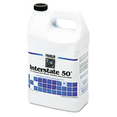 Interstate 50 Floor Finish, 1 gal Bottle - C-INTERSTATE 50