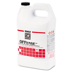 OFFense Floor Stripper, 1
gal. Bottle - C-OFFENSE FLR
STPR 4/1G 4/1GL
