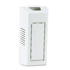 Gel Air Freshener Dispenser Cabinets, 4w x 3-3/8d X