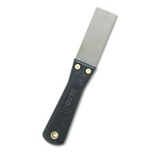 Putty Knife, 1-1/4 Blade Width - C-KNIFE,PUTTY,1-1/4&quot;