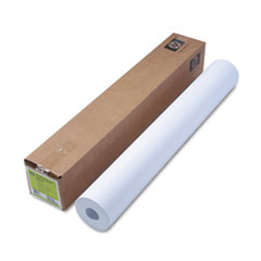 Designjet Inkjet Large Format Paper, 24 lbs., 36&quot; x 300 ft,