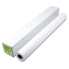 Designjet Inkjet Large Format Paper, 26 lbs., 36&quot; x 150 ft,