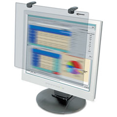 Antiglare Blur Privacy
Monitor Filter, Fits 19&quot; LCD
Monitors - FILTER,LCD PRVCY
19IN
