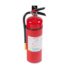 ProLine Pro 10 MP Fire Extinguisher, 4-A,60-B:C,