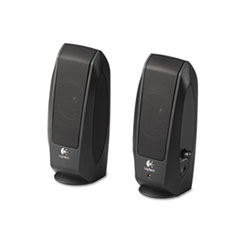 S-120 Speaker System - SPEAKERS,S-120 (2.1),BK