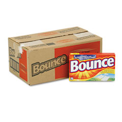 Fabric Softener Sheets - C-BOUNCE 15/25 COUNT BO(03569)