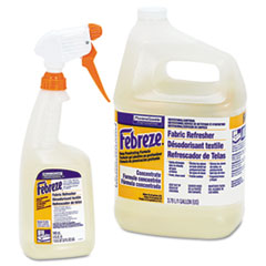 Fabric Refresher &amp; Odor Eliminator, 5X Concentrate,