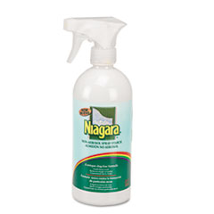 Niagara Spray Starch, 22 oz, Bottle - C-NIAGARA SPRAY