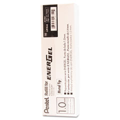 Refill for Pentel EnerGel Retractable Liquid Gel Pens,