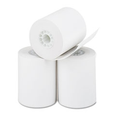 Thermal Paper Rolls, Cash Register/Calculator Roll,