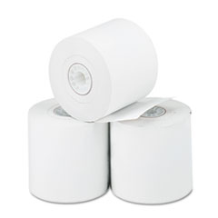 Thermal Paper Rolls, Cash Register/Calculator, 2-1/4&quot; x