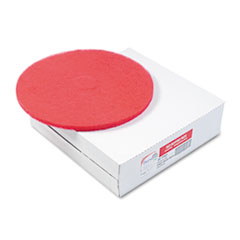 FLOOR PADS - CLEANING, BUFFING &amp; POLISHING