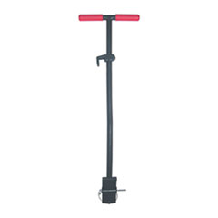 Brute Trainable Dolly Handle, 44/55-Gallon Vented