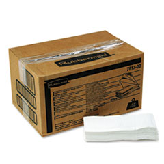 Sturdy Station 2 Baby
Changing Table Liners -
C-C-LIQUID BARRIER LINER320
LINERS PER CASE