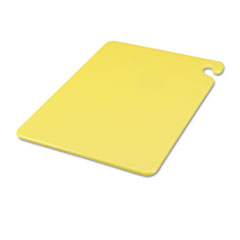 Cut-N-Carry Color Cutting Board, Plastic, 20w x 15d x