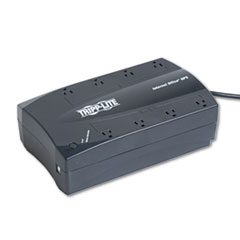 INTERNET750U Internet Office
750VA UPS 120V with USB,
RJ11, 12 Outlet - POWER,UPS,
750VA,BK