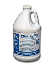 PINK LOTION HAND SOAP 4-1G/CS CASE