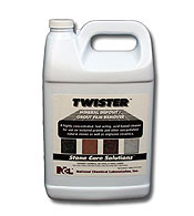 TWISTER GROUT REMOVER 4-1G/CS CASE
