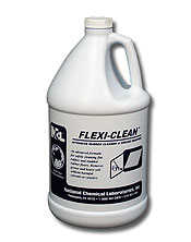 FLEXI CLEAN FOR RUBBER 4/1G CASE