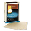 SPECIALTY PAPER