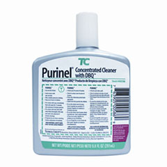 Purinel Drain Maintainer/Cleaner, 9.8 oz