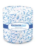 Product ID-VBBT5431: TOILET TISSUE SOFT, HOUSEHOLD  ROLL, 2PLY WHITE EMBOSSED, 