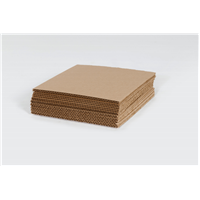 11 7/8 x 23 7/8&quot; Corrugated
Layer Pad 100/BUNDLE C-FLUTE
32ECT/200#