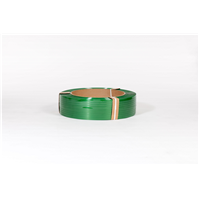 5/8&quot; x 4,000&#39; X .035, 1400# 16  x 6 Green Smooth Green 